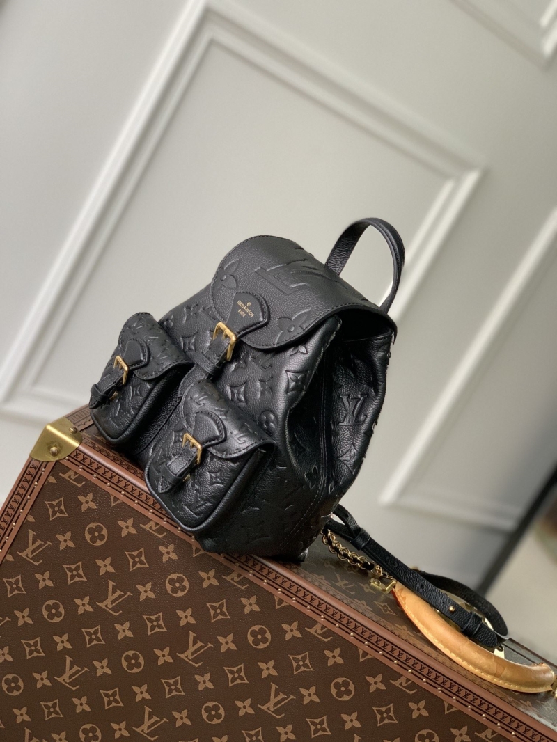 LV Satchel Bags